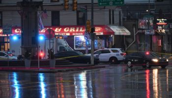 Mass shooting injures eight teens at a SEPTA bus stop in Philadelphia