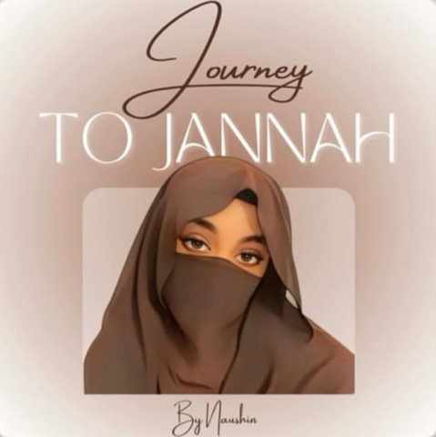 Journey to Jannah