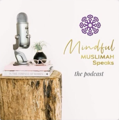Mindful Muslimah Speaks