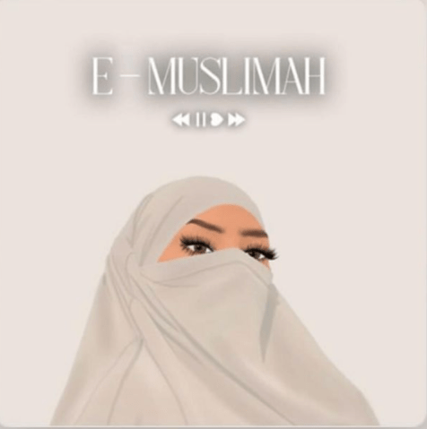 E-Muslimah
