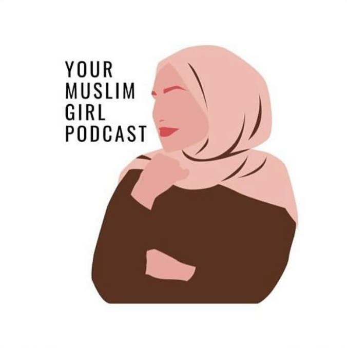 Your Muslim Girl Podcast - Fatima Saber