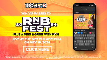 RNB Fest Winning Weekend