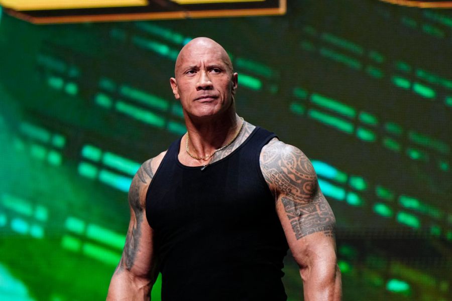 WRESTLING: FEB 08 Wrestlemania XL Kickoff