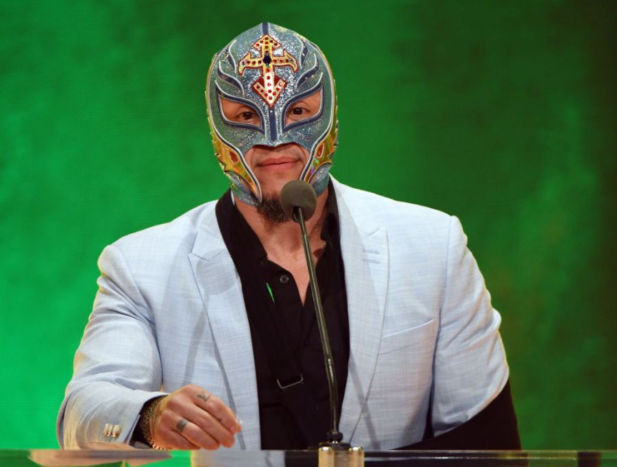 WWE Announces Matches With Tyson Fury And Cain Velasquez At Crown Jewel Event