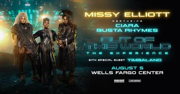 Missy Elliott is coming to Philly! Get ticket info here!