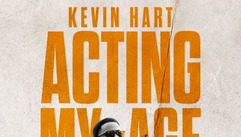 Kevin Hart - Acting My Age Tour 2024 at the Met Philadelphia on December 4th!