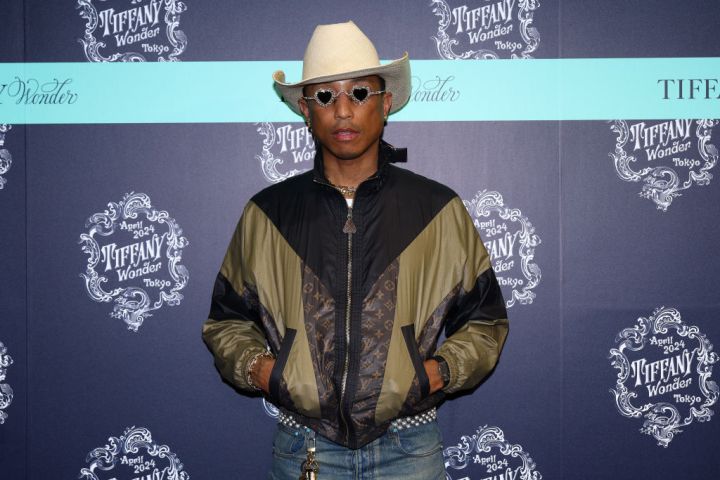 Pharrell