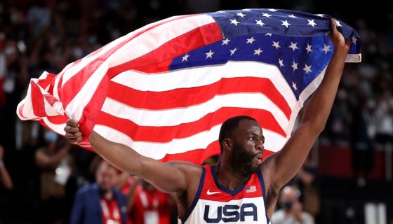 Worst Snubs from the 2024 Men’s Basketball Olympic Roster