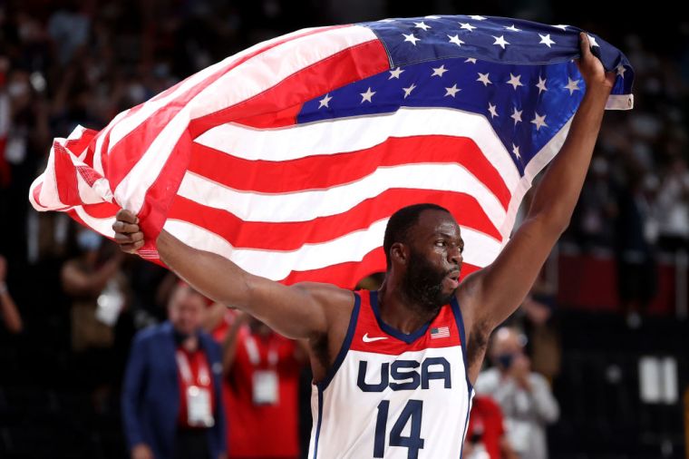 Draymond Green