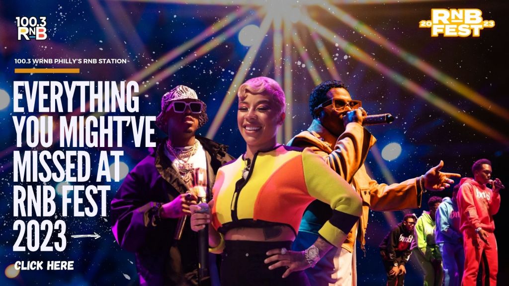 Everything You Might’ve Missed At RNB Fest 2023