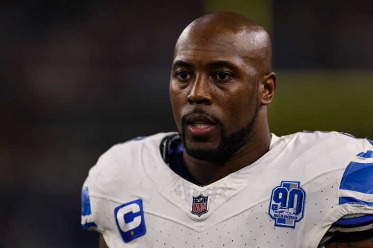 2017: Charles Harris (Dolphins)