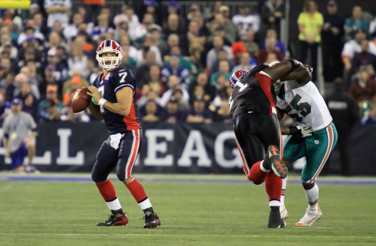 2004: J.P. Losman (Bills)