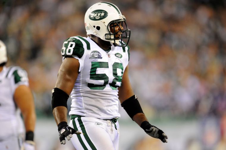 2002: Bryan Thomas (Jets)