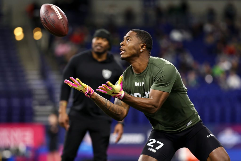 NFL Combine