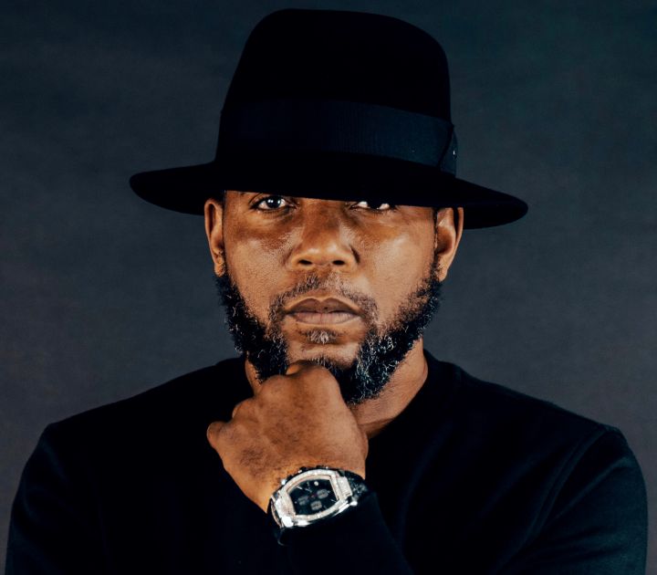 Carvin Haggins - Grammy-Award Winning Songwriter & Producer