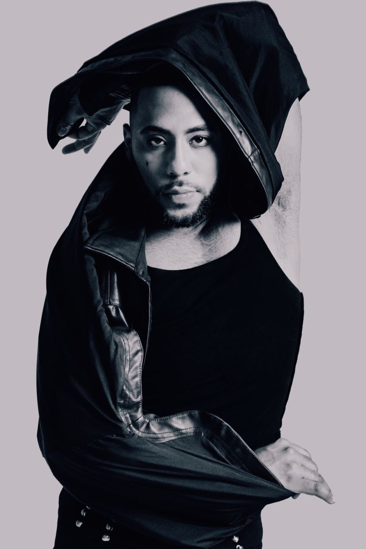 Julian King - Singer/Songwriter