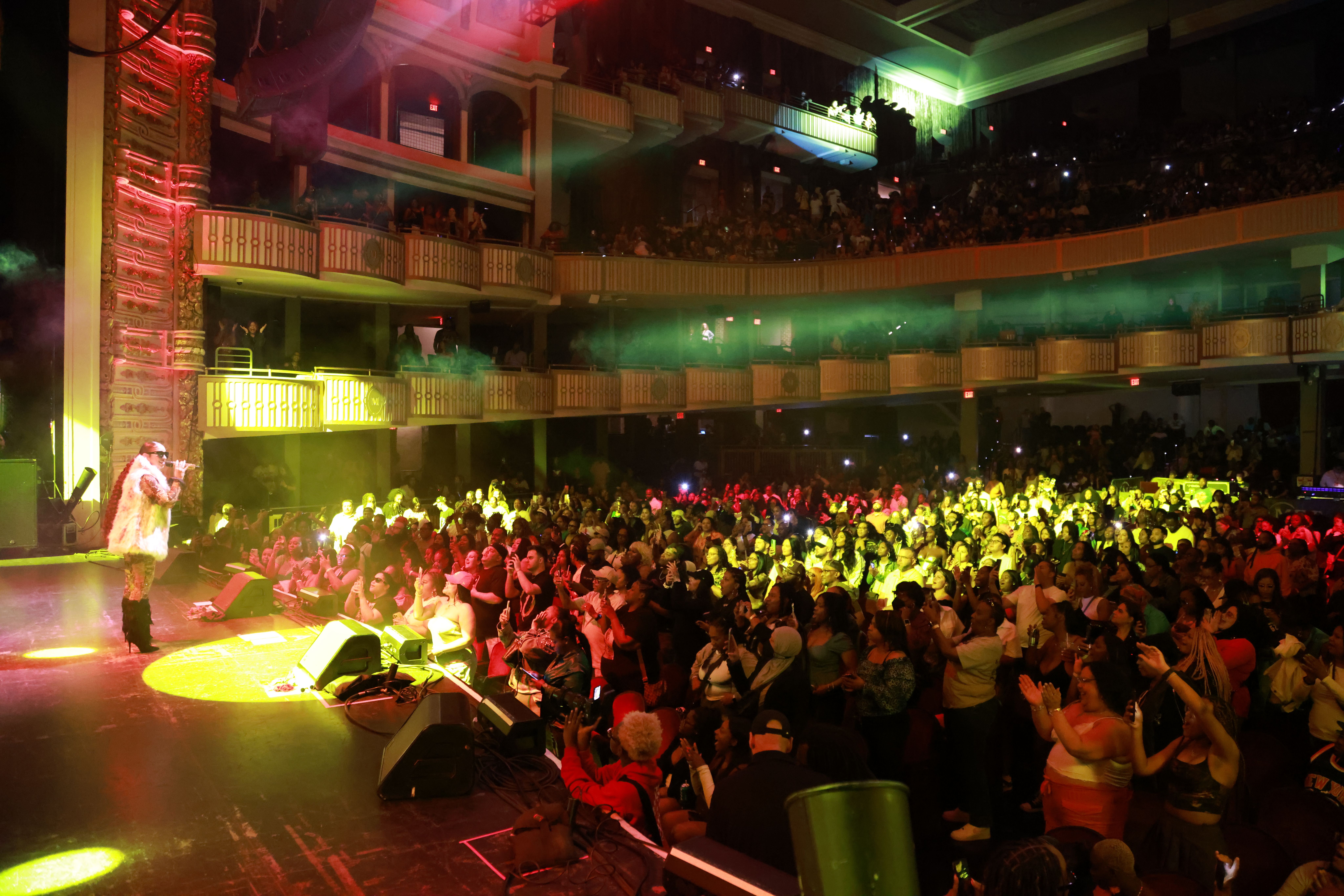 RNB Fest 2024 Recap