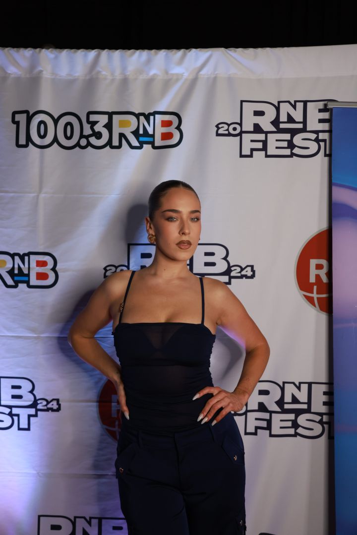 RNB Fest 2024 Recap