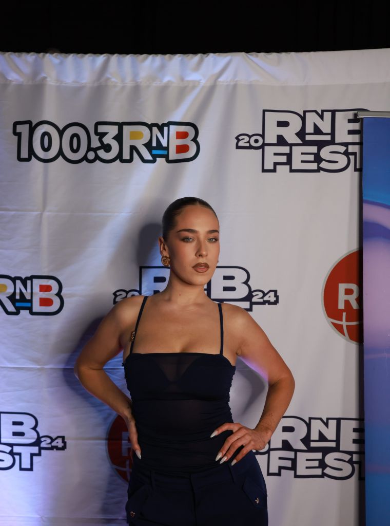 RNB Fest 2024 Recap