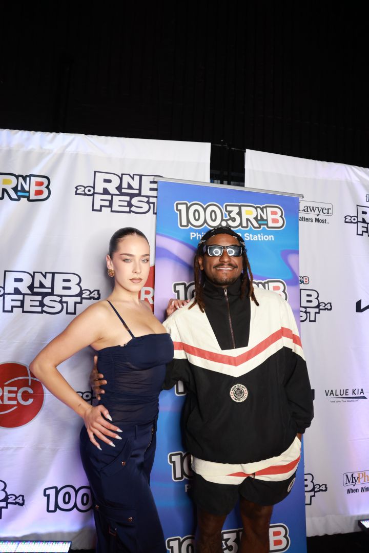RNB Fest 2024 Recap
