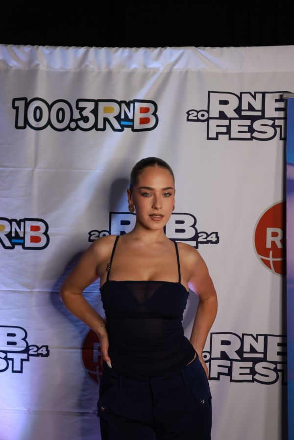 RNB Fest 2024 Recap