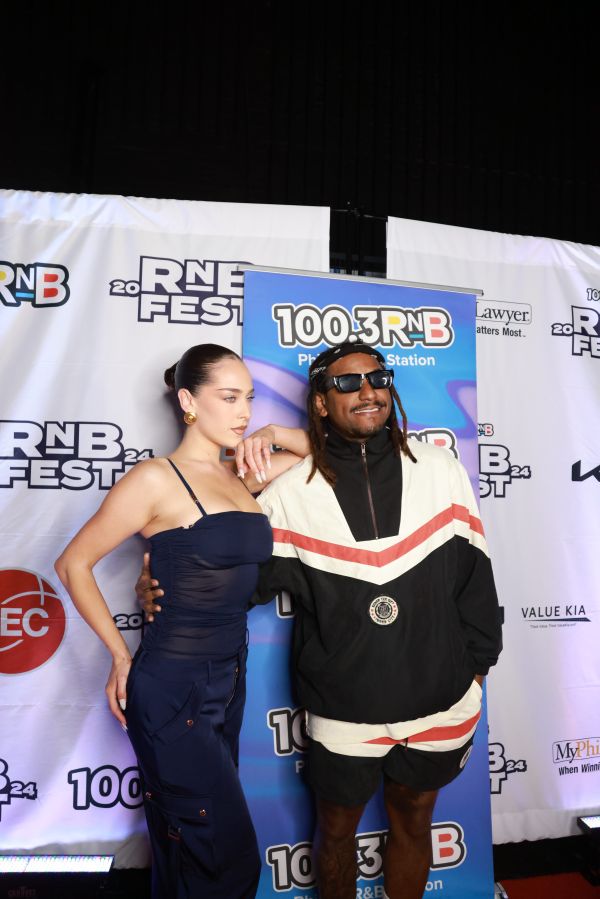 RNB Fest 2024 Recap