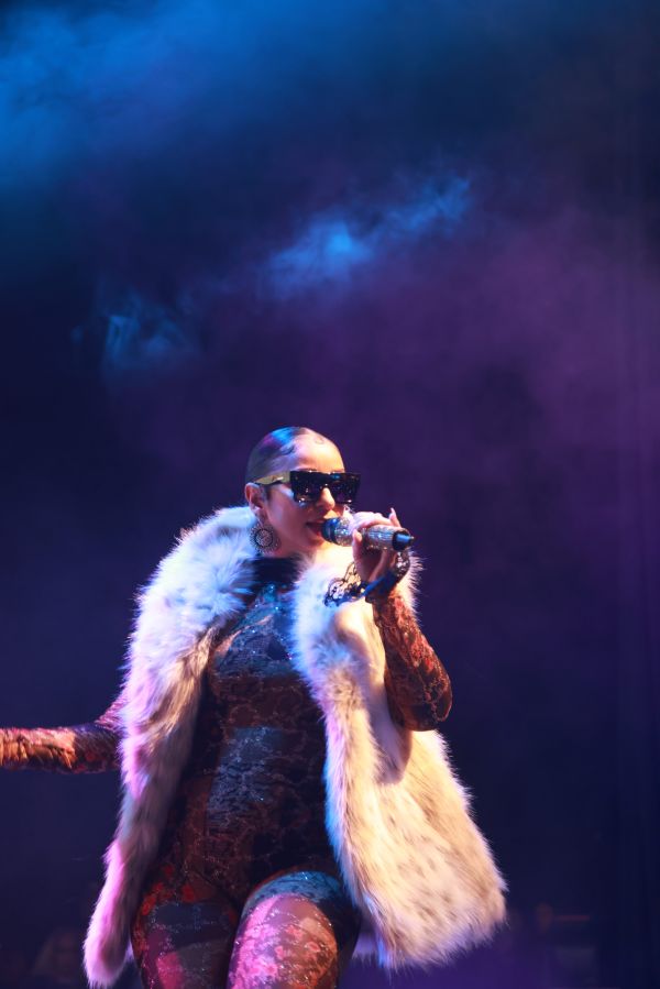 RNB Fest 2024 Recap