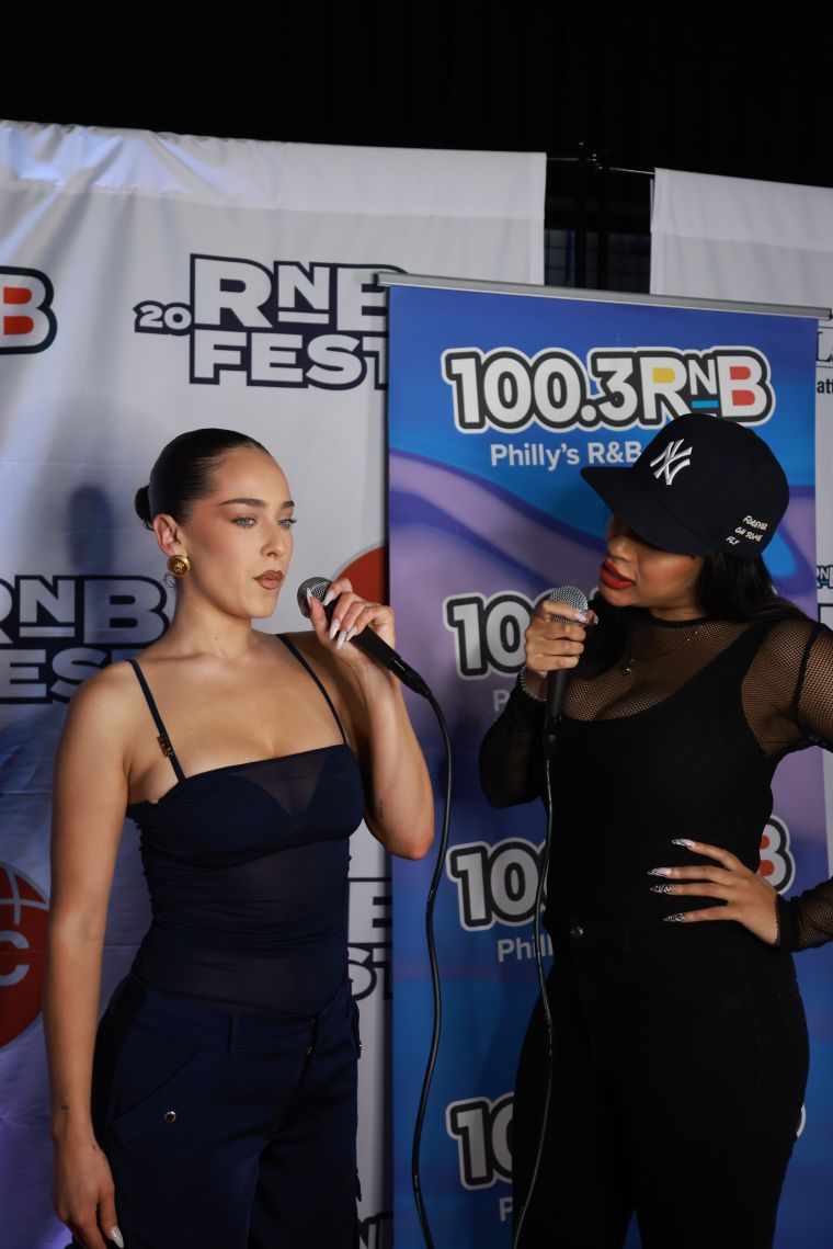 RNB Fest 2024 Recap