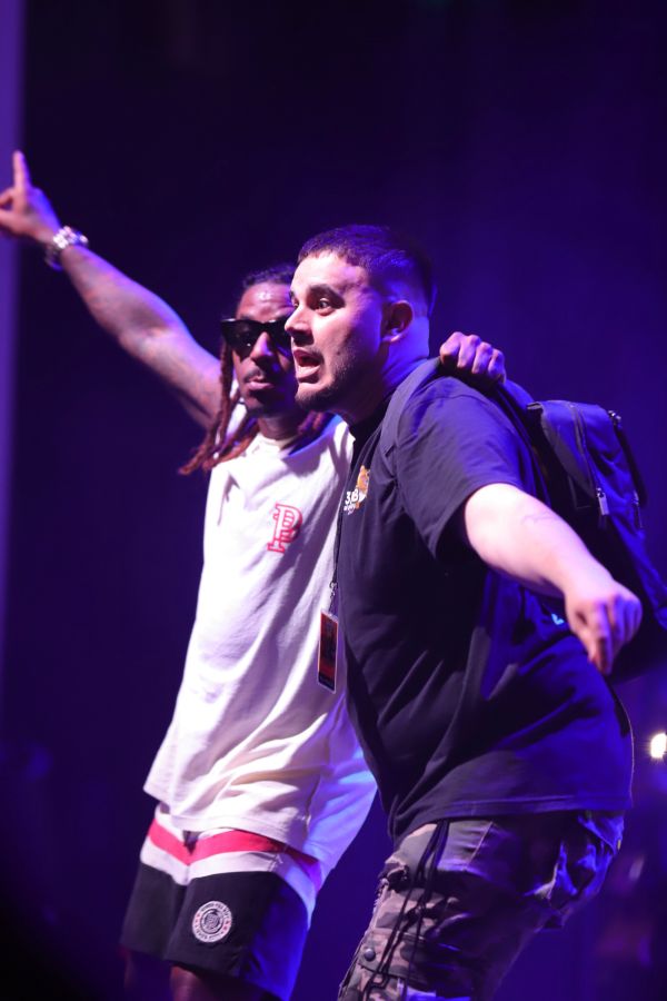 RNB Fest 2024 Recap