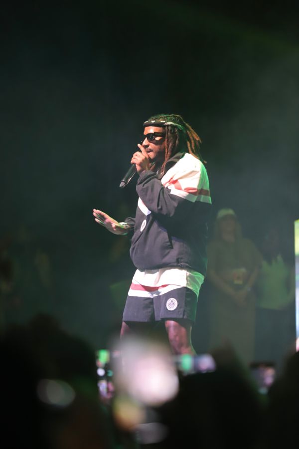 RNB Fest 2024 Recap
