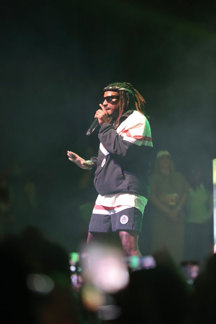 RNB Fest 2024 Recap