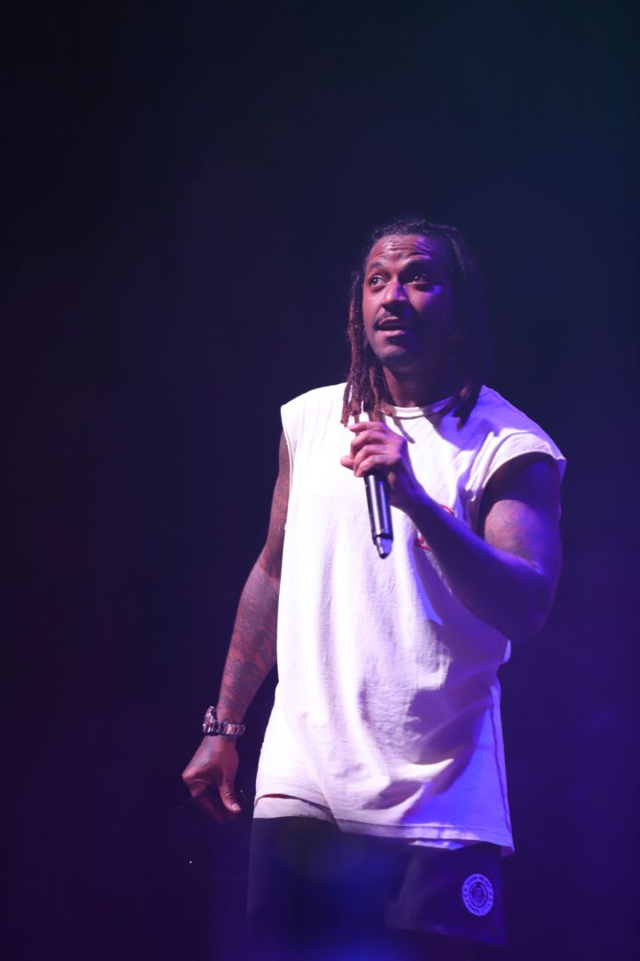 RNB Fest 2024 Recap