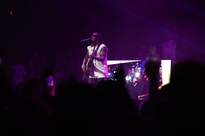 RNB Fest 2024 Recap