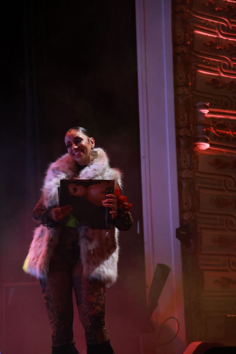 Everything You Might’ve Missed at RNB Fest 2024