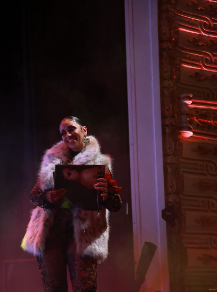 Everything You Might’ve Missed at RNB Fest 2024