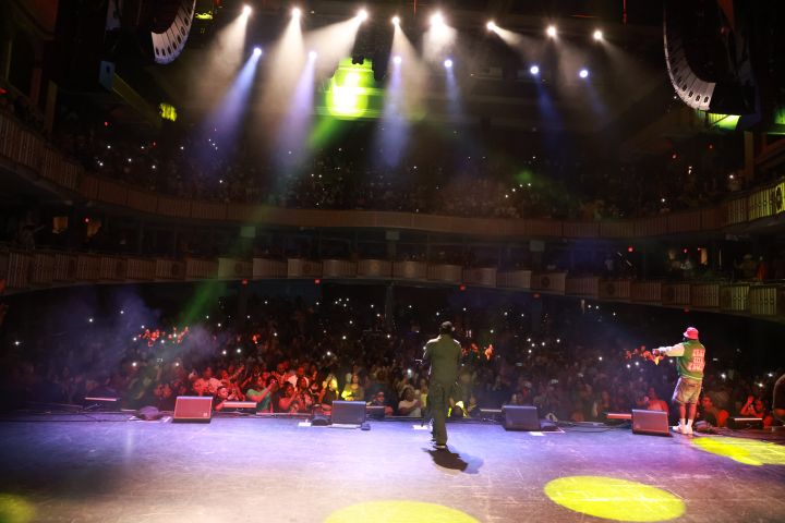 RNB Fest 2024 Recap