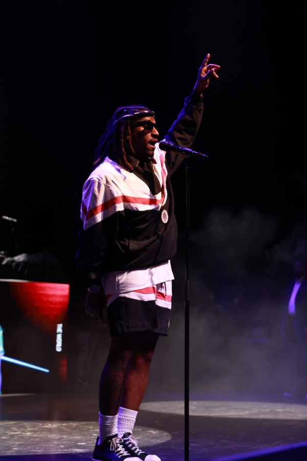 Everything You Might’ve Missed at RNB Fest 2024