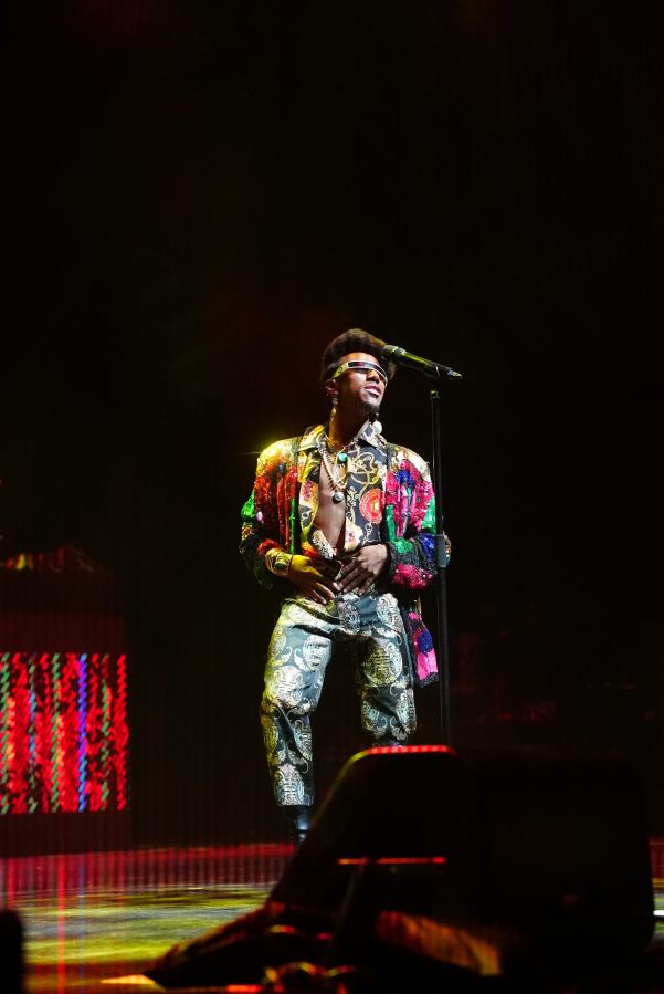 Everything You Might’ve Missed at RNB Fest 2024