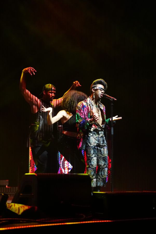 Everything You Might’ve Missed at RNB Fest 2024