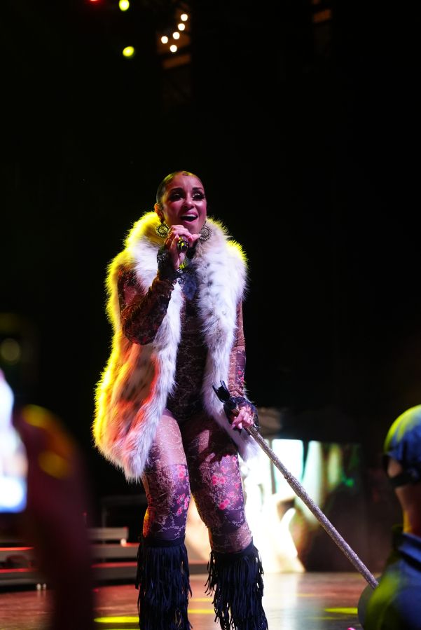 Everything You Might’ve Missed at RNB Fest 2024
