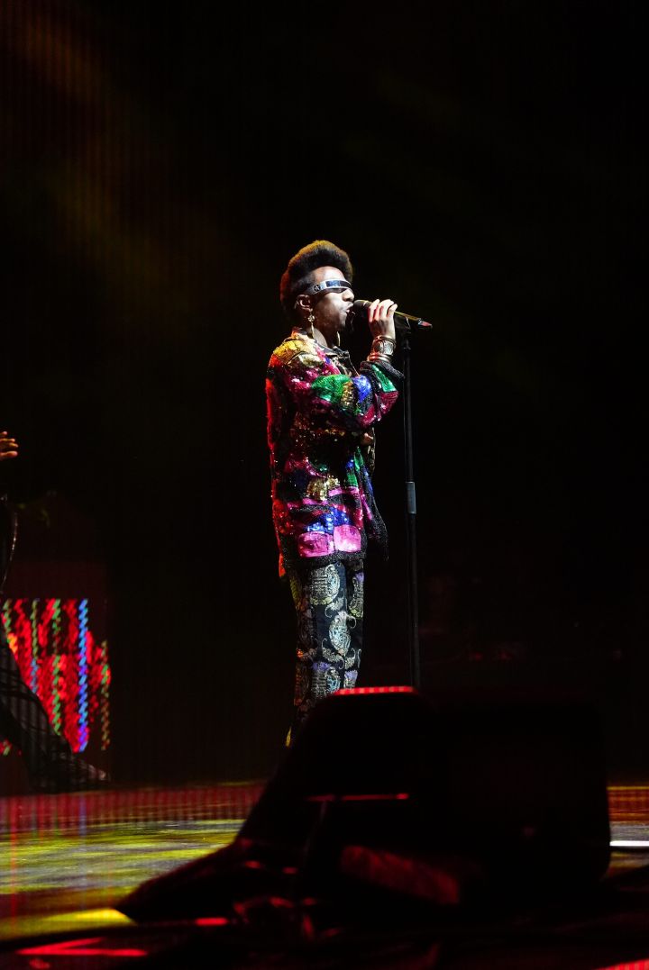 RNB Fest 2024 Recap