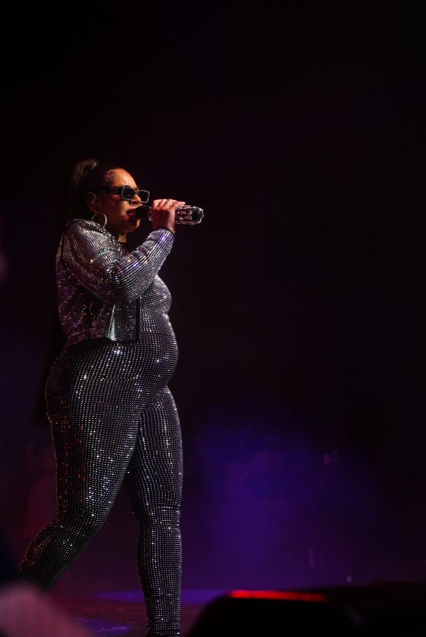 Everything You Might’ve Missed at RNB Fest 2024