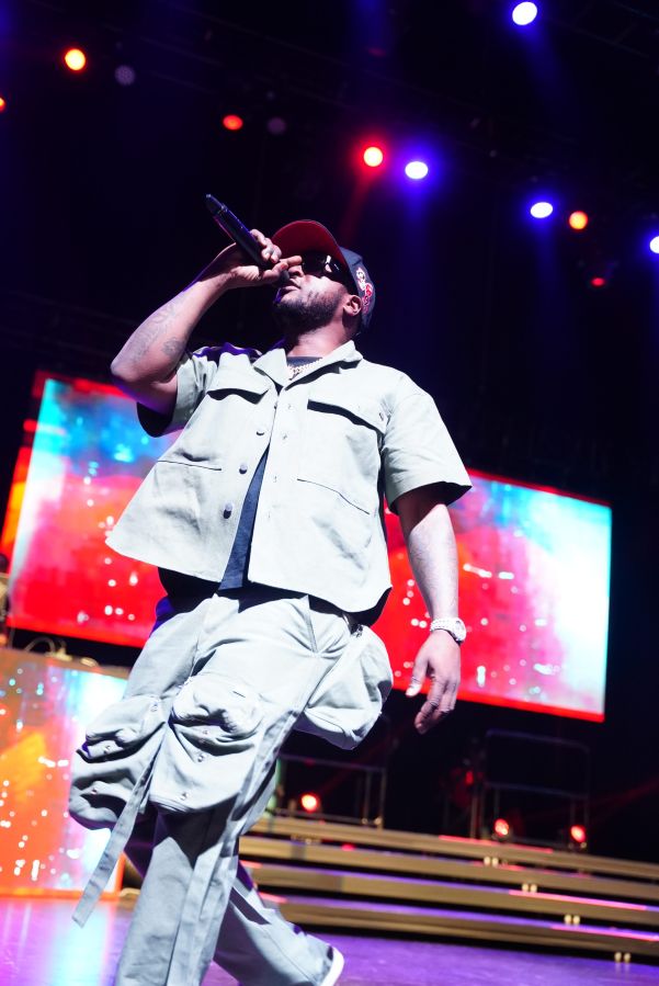 Everything You Might’ve Missed at RNB Fest 2024
