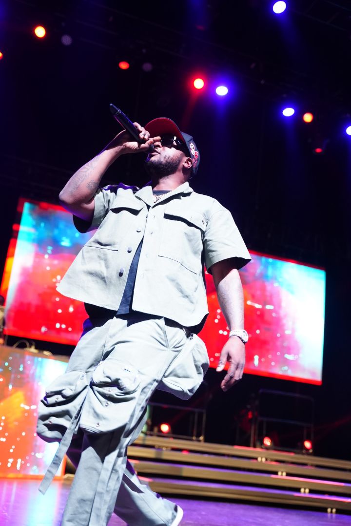 RNB Fest 2024 Recap