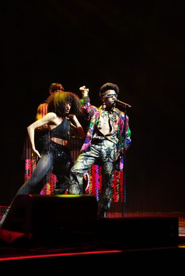 Everything You Might’ve Missed at RNB Fest 2024