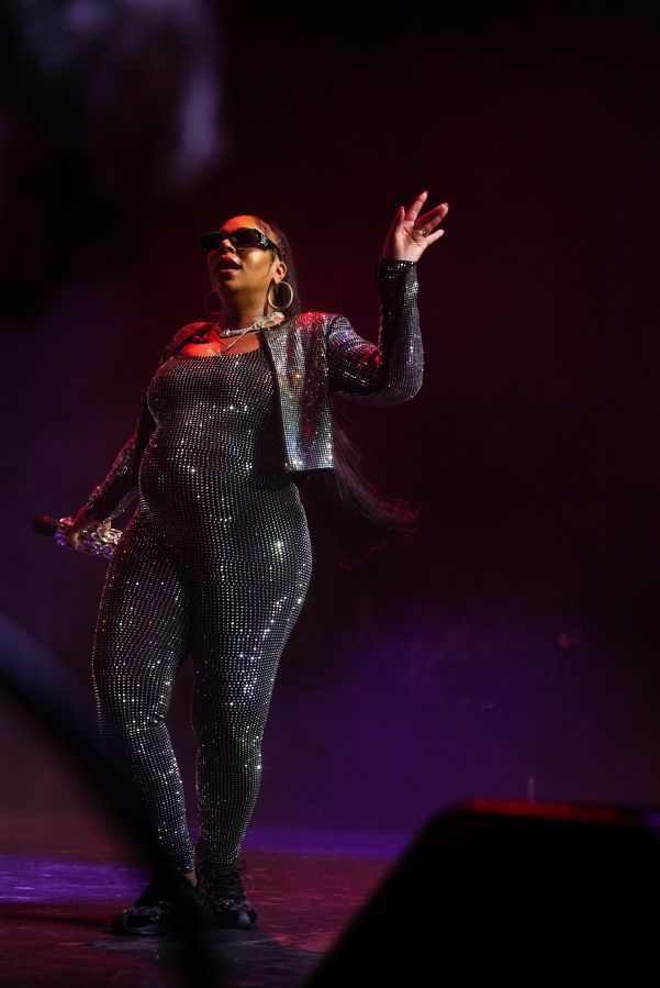 Everything You Might’ve Missed at RNB Fest 2024