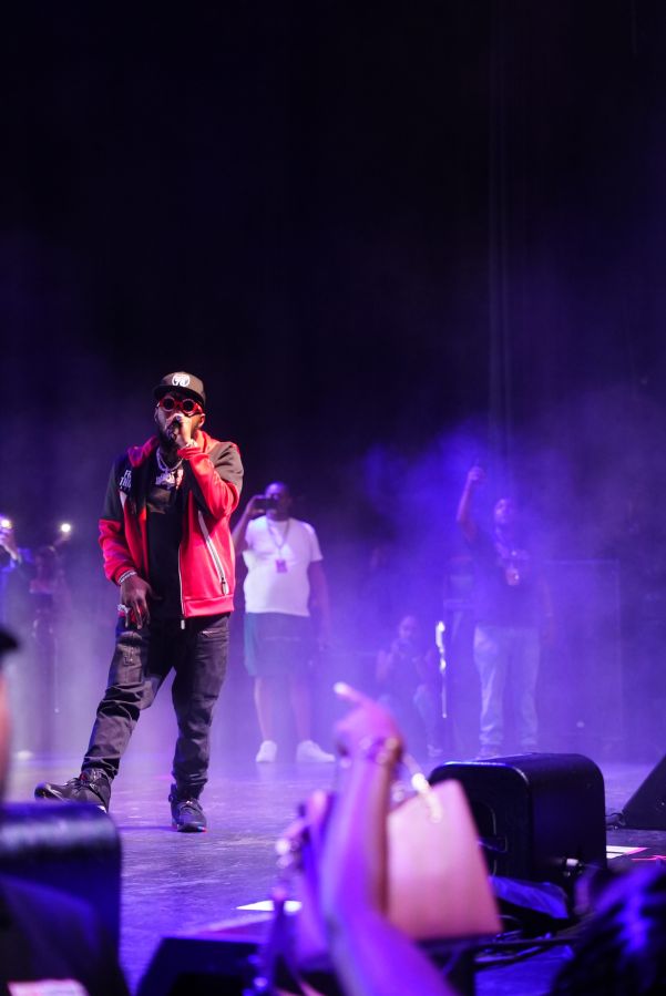 Everything You Might’ve Missed at RNB Fest 2024