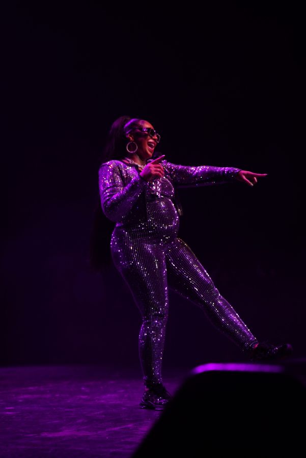 Everything You Might’ve Missed at RNB Fest 2024