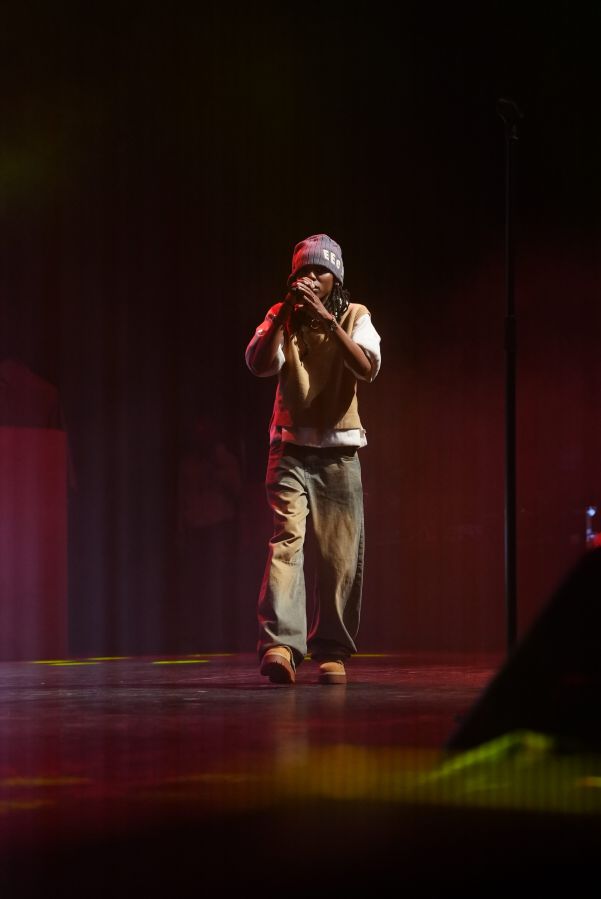 Everything You Might’ve Missed at RNB Fest 2024