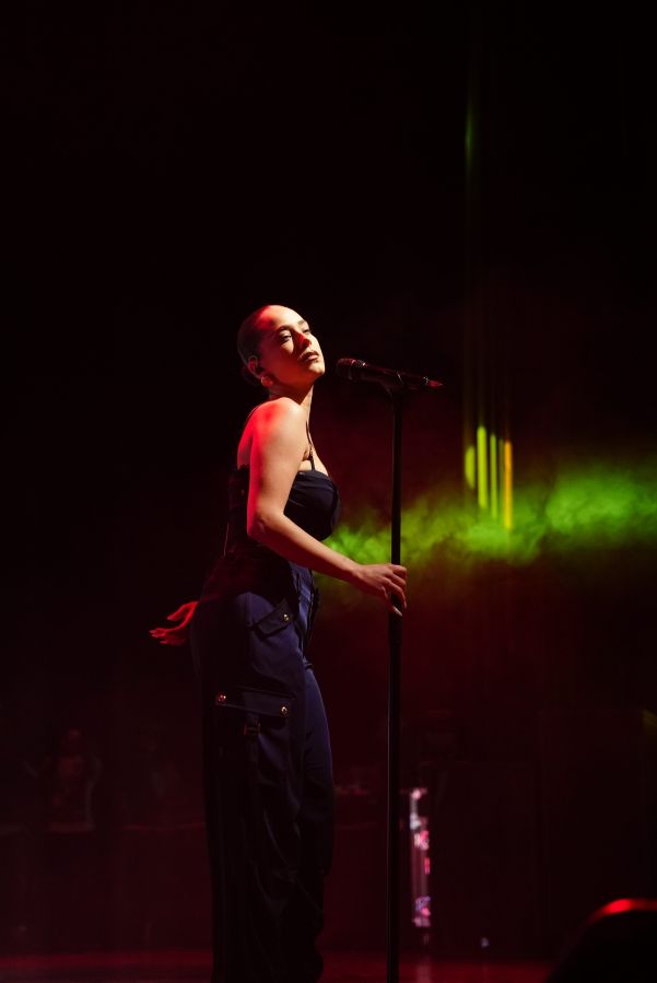 Everything You Might’ve Missed at RNB Fest 2024